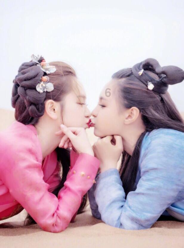 谁说90年代内娱无美女！你礼貌吗？